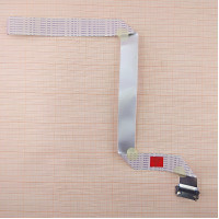 Шлейф LVDS EAD62087801 50pin 530мм