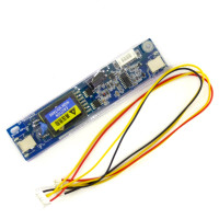 Инвертор AVT2028 CCFLx2, 15-22"