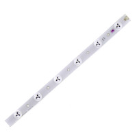 Подсветка 39" SVT390A05_L REV3.0, 1 лента, 6LED, с разбора