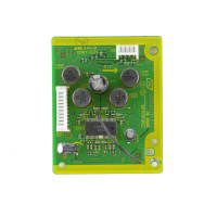 Плата усилителя звука TNP4G446 для Panasonic TX-R32LX80KS, Б/У