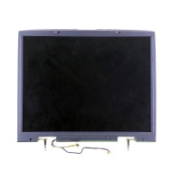 Экран ноутбука 14.1" Roverbook Partner E418L, черный, Б/У