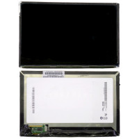 Матрица B101UAT02.2 1920x1200 50pin slim глянцевая, Б/У