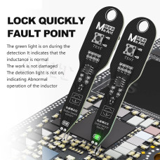 Тестер катушек индуктивности TULX MaAnt M093