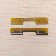Шлейф матрицы 47-6041564-FPC_HV650QUB-F70 LT-UL-013, HD650Y1U72-T0L8 (105 мм)