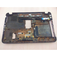 Поддон HP 684164-001 JTE39R36TP черный, HP Pavilion G6-2000, G6-2386sr, G6-2078sr, Б/У