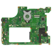 Мат. плата 48.4JW06.011, rPGA989 (G2), неисправная, не ремонтировалась