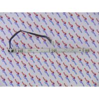 Плата соединения подсветки LED INTERFACE 26 BN41-01822A для Samsung UE26EH4000W, Б/У