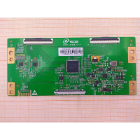 T-CON DCBDS-B260B_07 (HV430QUB-F70)