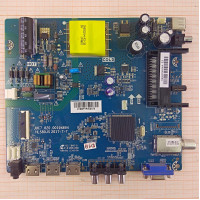 Main JUC7.820.00194894 для Dexp F40D7200C (C400F17-E63-C(G12))