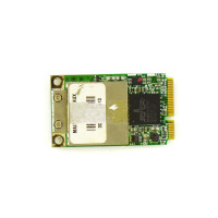 Модуль Wi-Fi Broadcom, mini PCI-E, 802.11 a/b/g, Б/У (Модуль Wi-Fi и Bluetooth)
