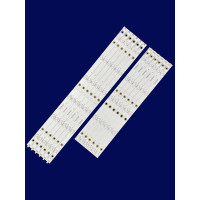 Подсветка 48" GJ-2K15-D2P5-480-D611-V3 LB48007 (12 лент) 3V 940мм, NEW