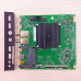 Main 40-R51MPD-MAC2HG RT2851M, RT2851A 11602-500724 для TCL 50P637 (LTY320HM03-A02)