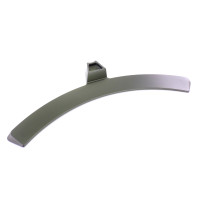 Подставка 43LH60, MAZ652264 MGJ649098 MGJ649099 черный/серебристый, Б/У