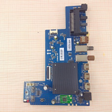 Main CV9632-KH (ржавчина) DEXP 55UCS1 (C550Y21-M8)