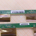 Планки матрицы 50" CCPD-XR495-005 V2.1 CCPD-XL495-005 V2.1 (CQ500PV5D VER.01)