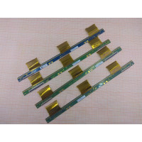 Планки матрицы LSF650FN09-Q09 (CY-BT065HGLV3H-NW49)