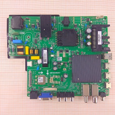 Main TP.SK706S.PC822 260104040772 1000215793 Tuvio TD55UFBHH11 (PT550GT07-1 HK550WLEDM-JH6QH)