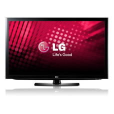 Телевизор LG 42LD455 42" (107 см)