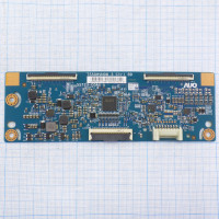 T-CON T550HVN08.3, 55T23-C0A, GJ050BGA-B2