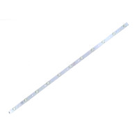 Подсветка 40" LED40D11-01(A) 30340011209 44 3V, 4 ленты (Samsung) с разбора