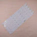 Подсветка 43" LED43D10A-ZC14FG-01 LED43D10B-ZC14FG-01, 12 лент, 10LED, 3V, 845 мм