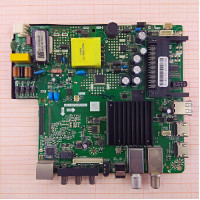 Main HK.T.RT2841P588 KG-2019120259-3-R00481 GP019120719 9011-240037-Q6201081 для Haier LE32K6500SA (