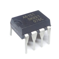 STR-A6151, DIP-8