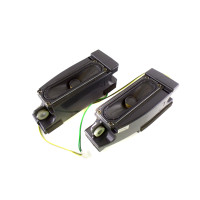 Динамики Samsung UE40H4200AK, UE40H5003AK [BN96-32738C] 10W 6Ω с разбора