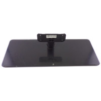 Подставка PHILIPS 32PFL4258T/60 32PFL3517T/60 (ST-32PFL4258T/60) цвет черный (основание стекло)