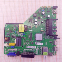 Main TP.MS3663S.PB818 для Telefunken TF-LED32S76T2 (PT320AT01-1)