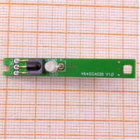 Плата управления 4640CA026, Б/У