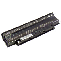 Аккумулятор Dell Inspiron N5110 N4110 N5010R 11.1V 5200mAh 49Wh черный (Amperin) AI-N5110 новый