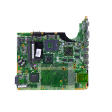 Мат. плата 578130-001 для ноутбука HP DV7, Socket mPGA478M DDR3, ЮМ SLB8Q, СМ SLB97, ГП 216-0729042,