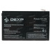Аккумулятор для ИБП DEXP Power-K9, 12 В, 9 Ач