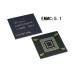 H26M52208FPR-NEW EMMC 5.1 16Gb BGA153