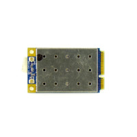 Модуль Wi-Fi Benq, mini PCI-E, 802.11 a/b/g, Б/У (Модуль Wi-Fi и Bluetooth)