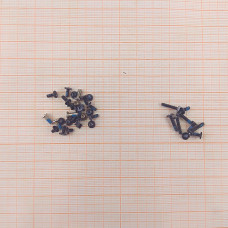 Набор болтиков для корпуса ASUS X553MA