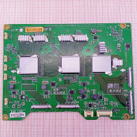 T-CON EAX65309301, LC550EQD-FGF4