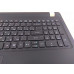 Топкейс для Acer Aspire Acer ES1-523 ES1-532 ES1-572 (AP1NX000400) черный с разбора