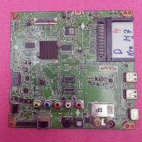 Main EAX66769505(1.0) EBU64181605 для LG 43LH604V (LC430DUE-FJM1)