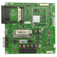 Main BN41-01165A BN94-02690H для Samsung LE32B450C4W (LTF320AP06)