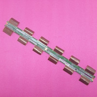 Планки матрицы 43" ST4251D01-3-XR-1, ST4251D01-3-XL-2, ST4251D01-5 Ver.2.1