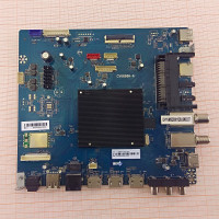 Main 515Y68862M01 Haier 55 Smart TV HX, 65 Smart TV BX (536D5507XU203, 536D6507PU102)