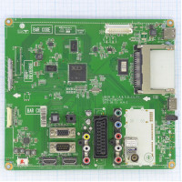 Main EAX64272803 EBR75149839 для LG 47CS560 (LC470WUE-SCA2)