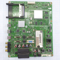 Main BN41-01167B BN94-02533K для Samsung LE40B652T4W (T400HW02 V.5)
