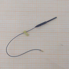 Антенна Wi-Fi 2.4G 1.13mm IPX внутренняя