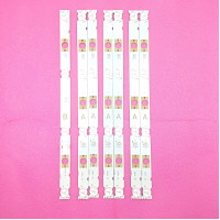 Подсветка 48" LB48009 V0 04 A/LB48009 V1 04, 7 лент для Sony KDL-48W650D, NEW