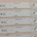 Подсветка 65" LM41-00894/912A (10 лент L+R) 12LED 3V 1303мм, NEW