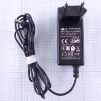 Блок питания 19V 1.7A (6.5x4.4) LG ADS-40FSG-19 БУ