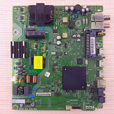Main RSAG7.820.9502/ROH для Hisense 50A7300F (HD500X1U91-L3)